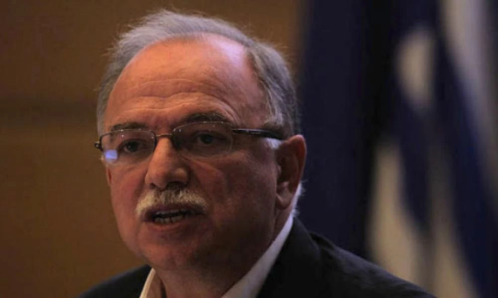 Επιστολή Παπαδημούλη στους προέδρους των ευρωπαϊκών θεσμών για τη μετατροπή της Αγίας Σοφίας σε τζαμί